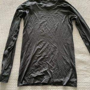 Lululemon long sleeve